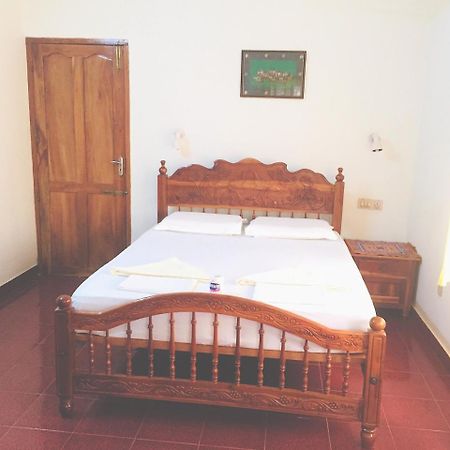 Ganesh House Homestay 可瓦兰 外观 照片